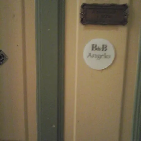 Angelo Bed and breakfast