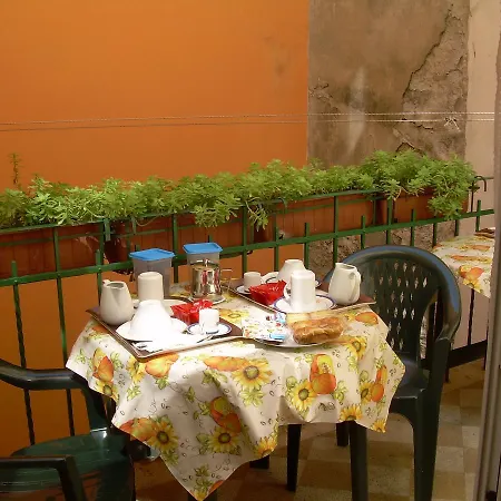 Bed and breakfast Angelo Trieste