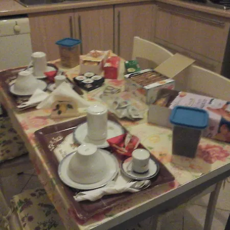 Angelo Bed and breakfast *