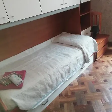 Angelo Bed and breakfast *