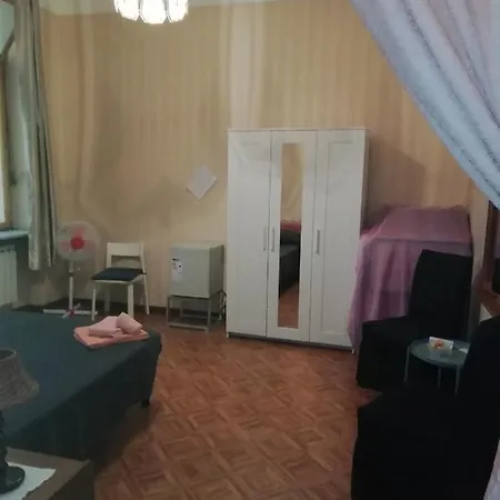 Bed and breakfast Angelo Trieste