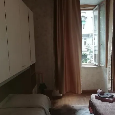 Angelo Bed and breakfast