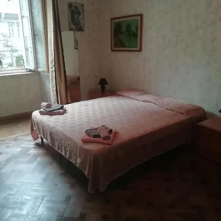 Angelo Bed and breakfast