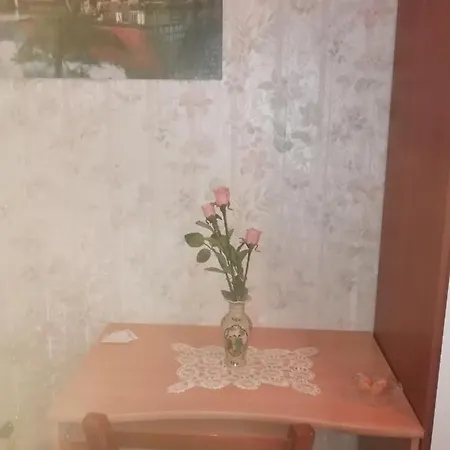 Angelo Bed and breakfast *
