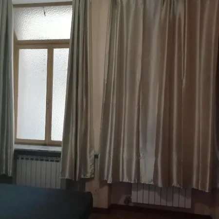 Bed and breakfast Angelo *