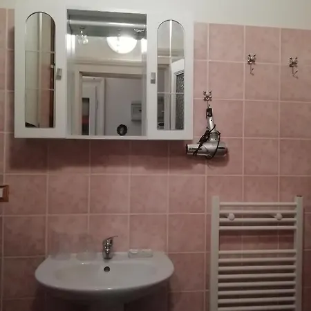 Angelo Bed and breakfast Trieste