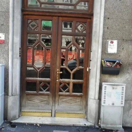 Angelo Nocleg ze śniadaniem Triest