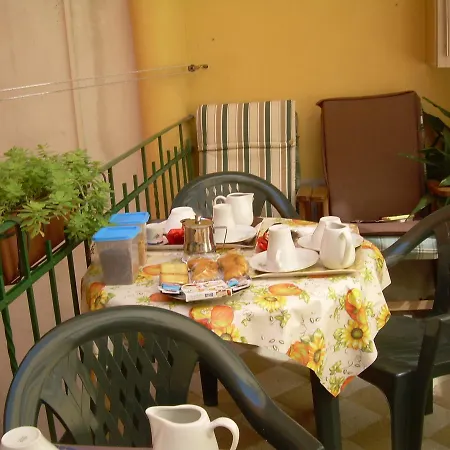 Bed & Breakfast Angelo *