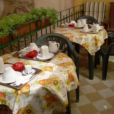 Angelo * Trieste