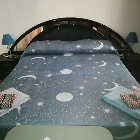 Angelo Nocleg ze śniadaniem Triest