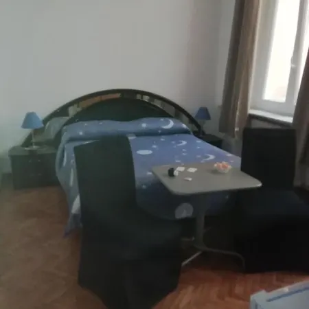 Angelo 的里雅斯特