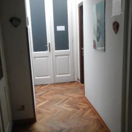 Nocleg ze śniadaniem Angelo *