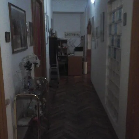 Nocleg ze śniadaniem Angelo Triest