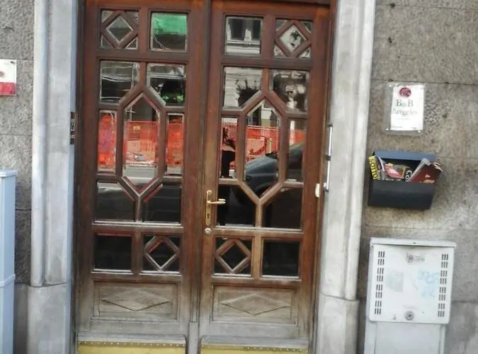 Angelo Bed & Breakfast Terst