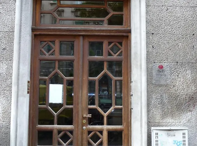 Angelo Bed & Breakfast