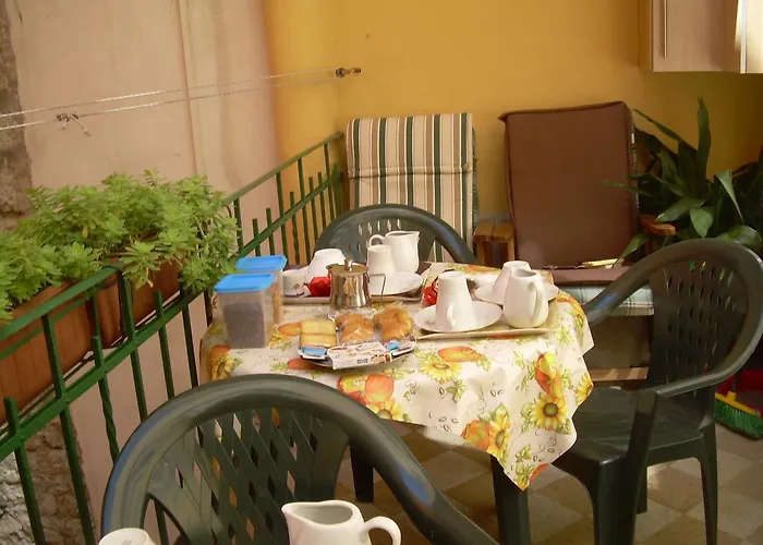 Bed & Breakfast Angelo *