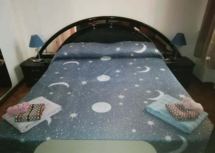 Angelo Bed & Breakfast Terst