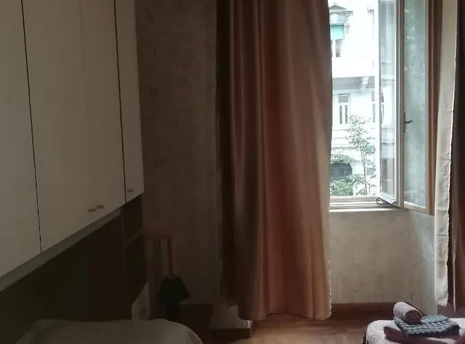 Angelo Bed & Breakfast