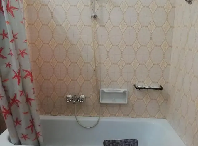 Angelo Bed & Breakfast Terst