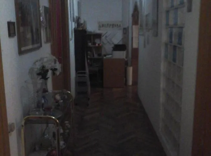 Bed & Breakfast Angelo Terst