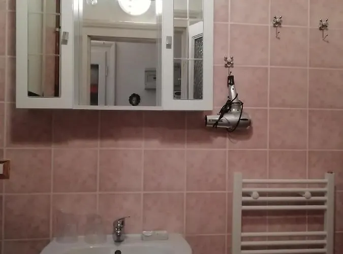 Angelo Bed & Breakfast Terst